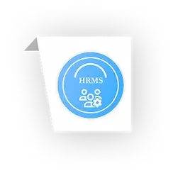 HRMS icon header