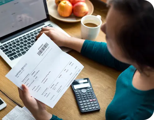 Invoice solutions